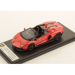 Lamborghini Ultimae Roadster Arancio Xanto Looksmart LS532C
