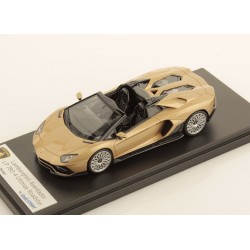Lamborghini Ultimae Roadster Bronzo Zante Looksmart LS532E