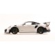 Porsche 911 GT2RS (991.2) 2018 White with Black Magnesium wheels Minichamps 155068310