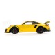 Porsche 911 GT2RS (991.2) Weissach Package 2018 Yellow with Black wheels Minichamps 155068311