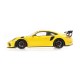 Porsche 911 GT3RS (991.2) 2019 Yellow with Black wheels Minichamps 155068231