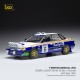 Subaru Legacy RS 6 RAC Rally 1991 Alen - Kivimaki IXO 18RMC080A