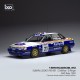 Subaru Legacy RS 21 RAC Rally 1991 McRae - Ringer IXO 18RMC080B