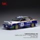Subaru Legacy RS 11 RAC Rally 1991 Vatanen - Berglund IXO 18RMC080C