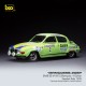 Saab 96 V4 2 Rallye de Suède 1976 Blomqvist - Sylvan IXO 18RMC085B
