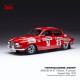 Saab 96 V4 7 Rallye de Suède 1973 Eklund - Carlsson IXO 18RMC086B