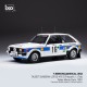 Talbot Sunbeam Lotus 16 Rallye Monte Carlo 1981 Frequelin - Todt IXO 18RMC095A