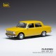 Lada 1200 1970 Yellow IXO CLC406N