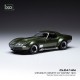 Chevrolet Corvette Customs C3 1972 Metallic Green IXO CLC414N