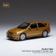 Ford Escort RS Cosworth Customs 1992 Metallic Brown IXO CLC415N