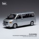Volkswagen T4 Caravelle 1990 Silver IXO CLC429N