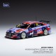 Hyundai Elantra N TCR 69 WTCR Germany 2021 Jean Karl Vernay IXO GTM156A