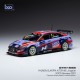 Hyundai Elantra N TCR 8 WTCR Germany 2021 Luca Engstler IXO GTM156B