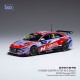 Hyundai Elantra N TCR 3 WTCR Portugal 2021 Gabriele Tarquini IXO GTM157B