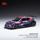Hyundai Veloster N 27 ETCR Pau 2021 Lucas Filippi IXO GTM161B
