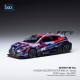 Hyundai Veloster N 69 ETCR Pau 2021 Jean Karl Vernay IXO GTM161C
