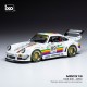 Porsche 911 RWB 930 n89 IXO MOC318