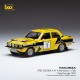 Opel Ascona A 1 Rallye du Portugal 1974 Warmbold - Todt IXO RAC383A