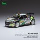Citroen C3 Rally2 9 Rallye du Condroz 2021 De Cecco - Humblert IXO RAM818