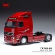 Volvo FH12 1994 Red IXO TR123