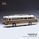Ikarus 66 1972 Beige Brown IXO BUS032LQ