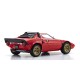 Lancia Stratos HF Bertone 1973 Red Kyosho 08130R