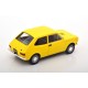 Fiat 127 Yellow WhiteBox WB124109