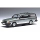 Volvo 240 Polar 1988 Metallic Grey IXO CLC404N