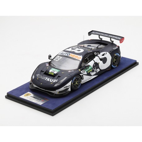 Ferrari 488 GT3 Evo 23 DTM 2021 Alexander Albon Looksmart LS18RC016