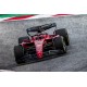 Ferrari F1-75 16 Charles Leclerc F1 Autriche 2022 Winner Looksmart LSF1044