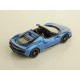 Ferrari 296 GTS Blu Corsa Looksmart LS538A