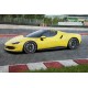 Ferrari 296 GTS Giallo Tristrato Looksmart LS538H