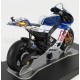 Yamaha YZR M1 46 Valentino Rossi Moto GP 2009 Edicola AHVAL006