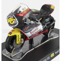 Aprilia RSW 250 46 Valentino Rossi GP 250 1999 Edicola AHVAL016