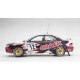 Subaru Impreza 555 12 Rallye de Ypres 1998 Lietaer Derammelaere Sunstar SUN5515