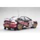 Subaru Impreza 555 12 Rallye de Ypres 1998 Lietaer Derammelaere Sunstar SUN5515