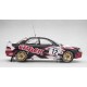 Subaru Impreza 555 12 Rallye de Ypres 1998 Lietaer Derammelaere Sunstar SUN5515