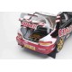 Subaru Impreza 555 12 Rallye de Ypres 1998 Lietaer Derammelaere Sunstar SUN5515