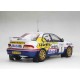Subaru Impreza 555 5 Elpa Rally Halkidiki 1997 Holowczyc - Wislawski Sunstar SUN5519