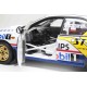 Subaru Impreza 555 5 Elpa Rally Halkidiki 1997 Holowczyc - Wislawski Sunstar SUN5519