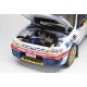 Subaru Impreza 555 5 Elpa Rally Halkidiki 1997 Holowczyc - Wislawski Sunstar SUN5519