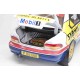Subaru Impreza 555 5 Elpa Rally Halkidiki 1997 Holowczyc - Wislawski Sunstar SUN5519