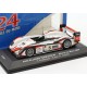 Audi R8 5 Winner 24 Heures du Mans 2004 IXO LM2004