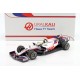 Haas Ferrari VF-21 47 F1 Bahrain 2021 Mick Schumacher Minichamps 113210147
