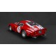 Ferrari 250 GTO 19 24 Heures du Mans 1962 CMC M155