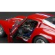 Ferrari 250 GTO 19 24 Heures du Mans 1962 CMC M155