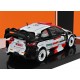 Toyota Yaris WRC 33 Monza Rally 2021 Evans - Martins IXO RAM823