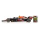 Red Bull Honda RB16B 33 F1 Winner Abu Dhabi World Champion 2021 Max Verstappen Minichamps 110212333