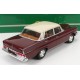 Mercedes Benz 220SE W111 1959 Red White Cult Models CML151-2