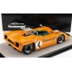 McLaren M8A 4 Winner Can-Am Riverside 1968 Bruce McLaren Tecnomodel TM18-252A
